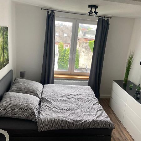 Ferienwohnung Robbe Wilhelmshaven Exterior photo