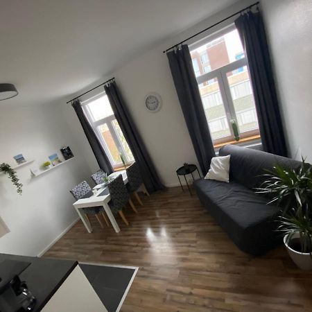 Ferienwohnung Robbe Wilhelmshaven Exterior photo