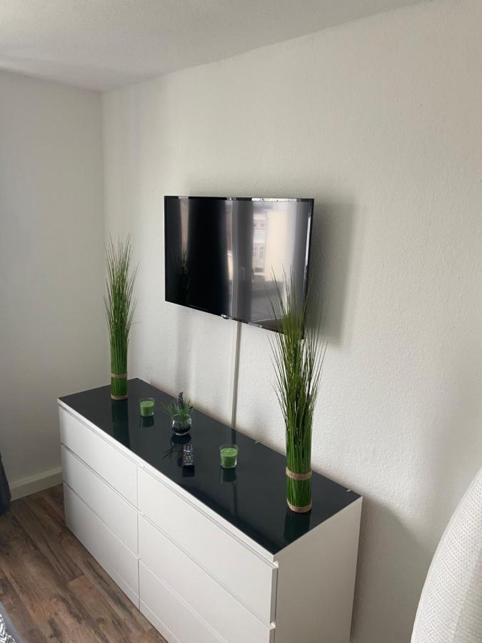 Ferienwohnung Robbe Wilhelmshaven Exterior photo