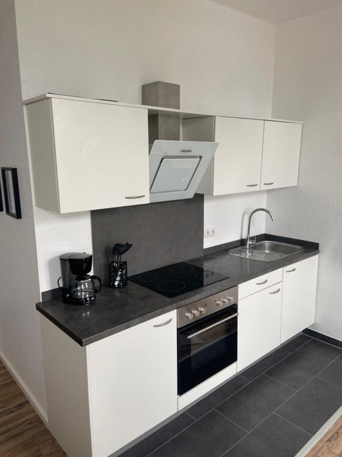 Ferienwohnung Robbe Wilhelmshaven Exterior photo