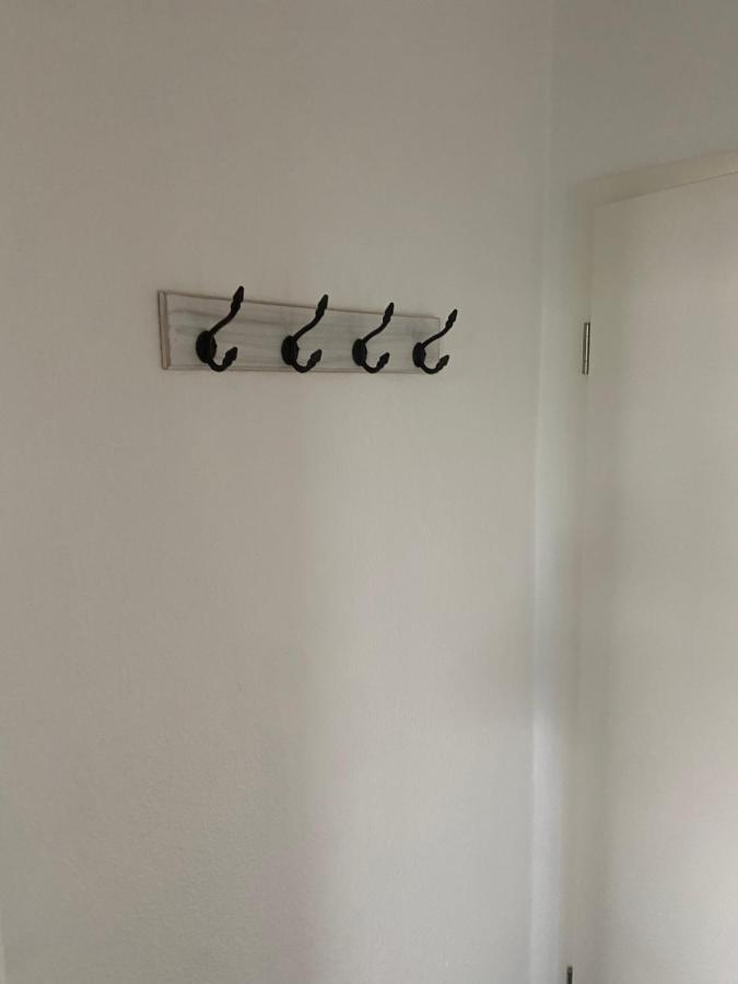 Ferienwohnung Robbe Wilhelmshaven Exterior photo